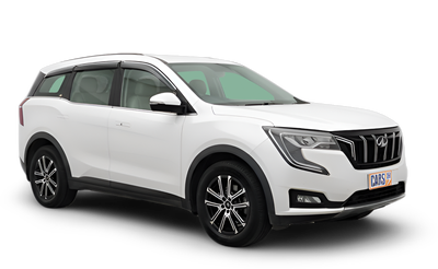 Mahindra XUV700-img
